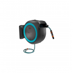 VOOLIKUPOOL POWERROLL XL 35 M KOMPLEKT, ILMA AKU JA LAADIJATA