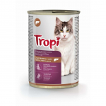 KASSIKONSERV TROPI MAKSAGA KASTMES 415G