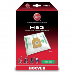 TOLMUIMEJA KOTT MIKROKIUST HOOVER H63