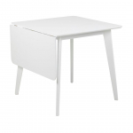 S&Ouml;&Ouml;GILAUD ROXBY 80/120X80XH76CM, VALGE
