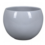 KERAAMILINE &Uuml;MBRISPOTT NDT LUNA 16,8X12,5CM HELEHALL