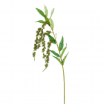 KUNSTTAIM MICA DECORATIONS REBASHEIN 68CM LILLA