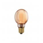 LED LAMP OSRAM GLOBE 80 4W E27 220LM 1800K KULDNE