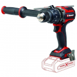 AKUL&Ouml;&Ouml;KTRELL EINHELL TP-CD 18/120 LI-I BL-SOLO AKU JA LAADIJATA