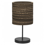 LAUALAMP LEDVANCE DECOR CARDBOARD E27 SILINDRIKUJULINE PRUUN