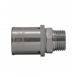 LIITMIK AQUA RUBINETTERIE PRESS 25X1/2" VK ALUPEX