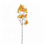 KUNSTLILL MICA DECORATIONS KONTPUU OKS 63CM KOLLANE