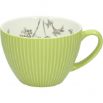 TASS FONTEBASSO JUMBO 490ML ROHELINE