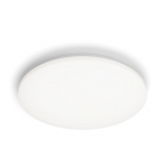 PLAFOON IZSO CL620 40W 2700-4000-6500K RC VALGE