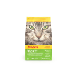 KUIVTOIT JOSERA KASSIDELE SENSICAT 2KG