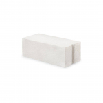 PLOKK BAUROC CLASSIC 250X200X600MM