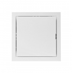 KIPSPLAADI LUUK 150X150MM