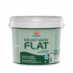 KRUNTV&Auml;RV ESKARO FLAT 4,5L VALGE T&Auml;ISMATT