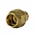 LIITMIK VK 25X3/4" MESSING