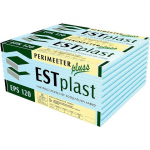 VAHTPLAST EPS 120 PERIMEETER PLUSS 50X1015X1215MM 0,6M&sup3;/10TK PAKIS