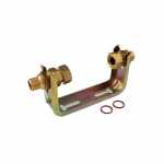 VEEM&Otilde;&Otilde;TJA KONSOOL 3/4"-1/2" 110MM