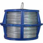 TRAAT ARRAS 1,0MM 50M TSINGITUD