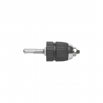 KIIRPADRUN JA ADAPTER SDS-PLUS KINNITUSEGA MASINATELE