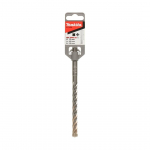 SDS+ PUUR MAKITA 10X100/160MM NEMESIS
