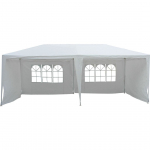 TELK VALGE 3X6M