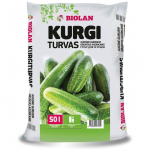 KURGITURVAS BIOLAN 50L