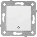 SURUNUPPL&Uuml;LITI L&Uuml;LITI VIKO BY PANASONIC MERIDIAN RAAMITA VALGE
