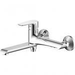 VANNI- JA DU&Scaron;ISEGISTI AQUALINE NEW IRENE 246005N KROOM