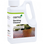 INTENSIIVNE TERRASSI PUHASTUSVAHEND OSMO 8025 1L