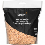 SUITSULAASTUD LEPP MUSTANG 10L