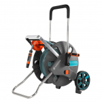 VOOLIKUK&Auml;RU GARDENA AQUAROLL L EASY 50M 13MM VOOLIK