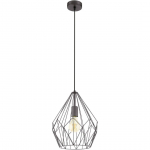 LAELAMP EGLO CARLTON 60W E27 MUST