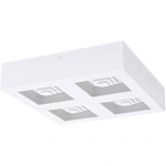 LAELAMP EGLO FERREROS 4X6,3W LED 3360LM 3000K