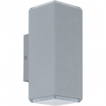 AIAVALGUSTI EGLO TABO 2X3,7W LED 640LM 3000K