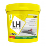 PAHTEL SAKRET LH+ KASUTUSVALMIS 25KG