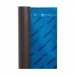 KATUSE ALUSKATE FORTEX MAX 2 TEIBIGA, HINGAV 75M&sup2; 160G/M&sup2;