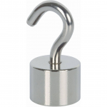 MAGNET FIX-O-MOLL NEOD&Uuml;&Uuml;M KONKS 20X41MM 2TK