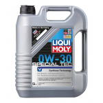 MOOTORI&Otilde;LI LIQUI MOLY SPECIAL TEC VOLVO 0W30 A5/B5 5L