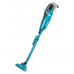 AKUTOLMUIMEJA MAKITA DCL284FZX2 18V ILMA AKUDE JA LAADIJATA