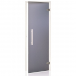 SAUNAUKS 719 MATISTATUD HALL HAAB WHITE 7X19