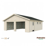 GARAAŽ PALMAKO ANDRE 44,7M&sup2; KIT