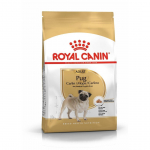 KUIVTOIT ROYAL CANIN KOERALE PUG 1,5KG