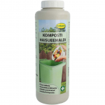 KOMPOSTI HAISUEEMALDI BALTIC AGRO 750G