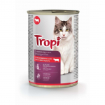KASSIKONSERV TROPI VEISELIHAGA KASTMES 415G