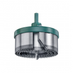 SILINDERSAAG KWB, 46-81/32T, 6 SAAGI