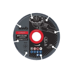 UNIVERSAALL&Otilde;IKEKETAS KWB TCG 115MM