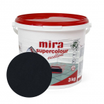 VUUGIT&Auml;IDE MIRA SUPERCOLOUR EXCELENT DARK GREY 130, 3KG