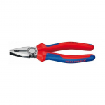 N&Auml;PITSTANGID KNIPEX 200MM COMFORT K&Auml;EPIDE