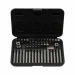 10MM OTSAKUTE KOMPLEKT KS TOOLS 42 OSA