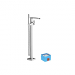 VANNISEGISTI RAVAK CHROME CR 080.00