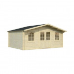 AIAMAJA PALMAKO KLARA 17,0M&sup2;